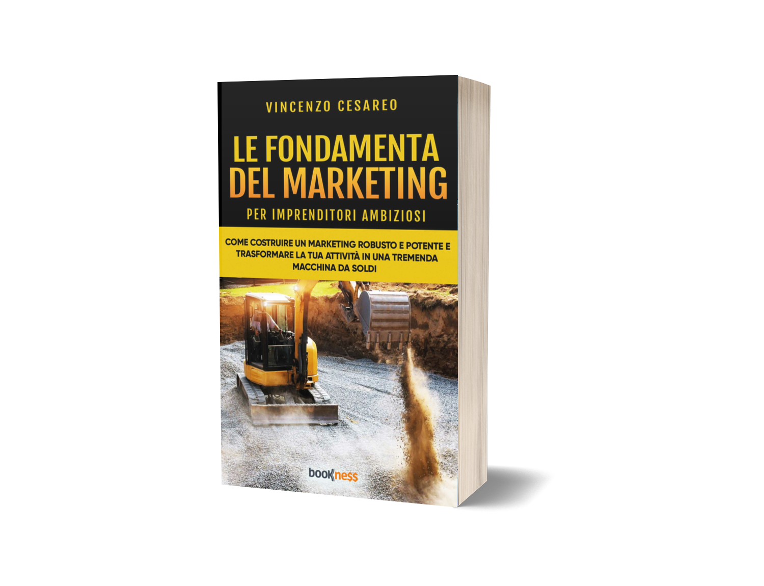 ebook vincenzo cesareo marketing