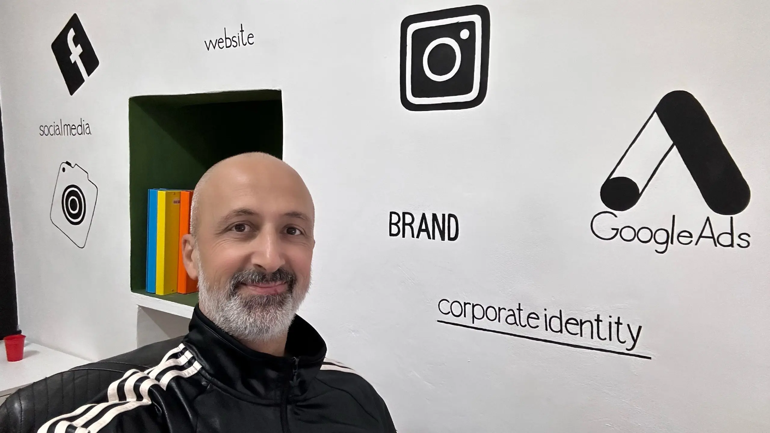 Vincenzo Cesareo Consulente web Marketing
