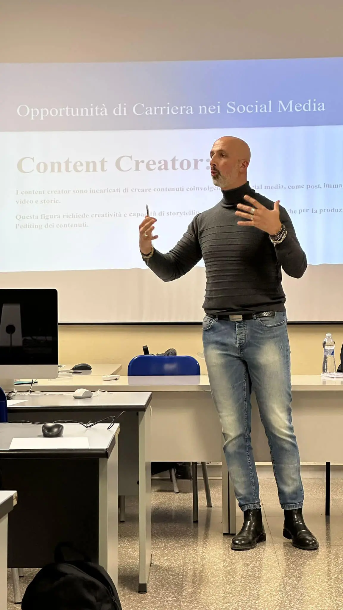 corsi web marketing
